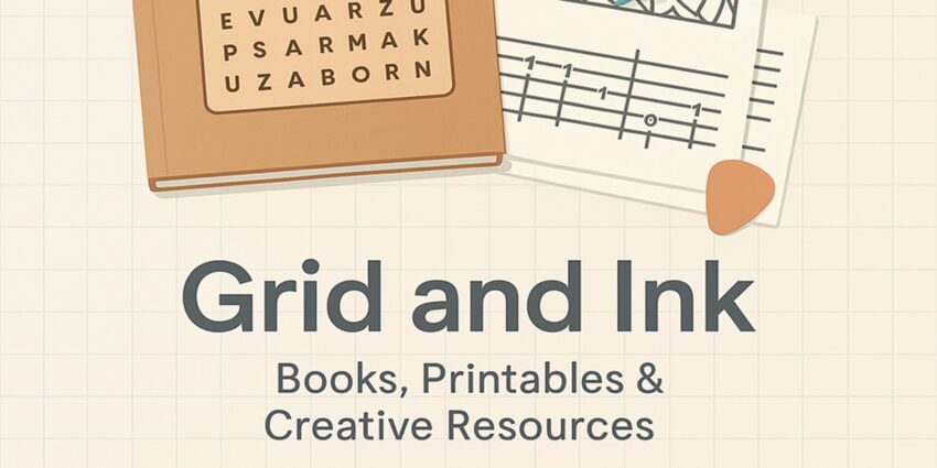 Grid and Ink