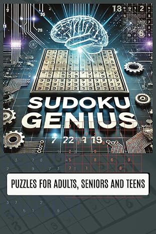 Sudoku Genius