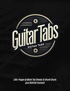 Guitar Tabs