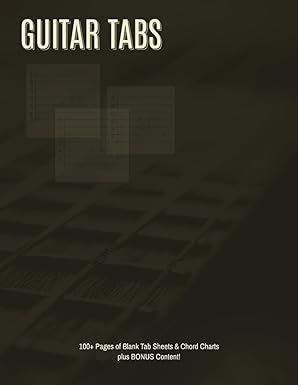 Guitar Tabs