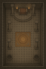 altar