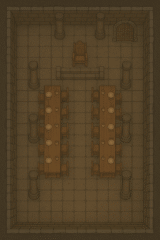 dininghall