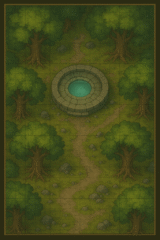 forestwell