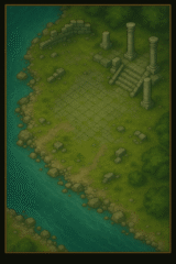shoreruins