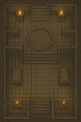 tomb
